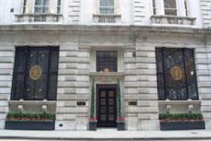 Threadneedles Hotel voted 10th best hotel in London