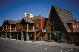 Three Bear Lodge Image
