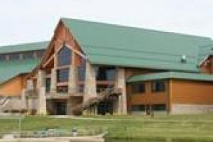 Three Bears Lodge voted  best hotel in Warrens