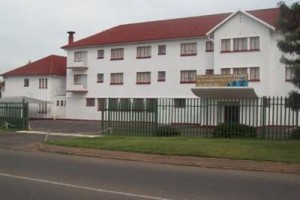 Three Fountains Hotel Image