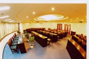 Three Gorges Dongshan Hotel Image
