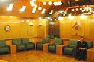 Three Gorges Hotel Image