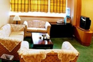 Three Gorges Hotel Xiba Image