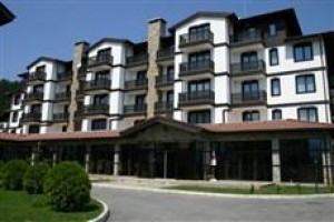 Three Mountains Resort & Spa voted 7th best hotel in Razlog