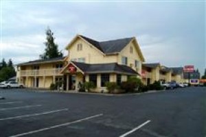 Three Rivers Inn Sedro Woolley voted  best hotel in Sedro Woolley