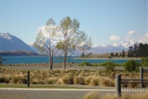 Three Rivers Lodge voted 2nd best hotel in Lake Tekapo