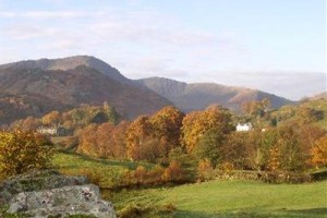 Three Shires Inn Ambleside Image