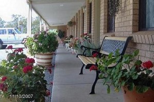 Three Ways Motel Gilgandra voted  best hotel in Gilgandra