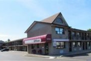 Thriftlodge Kitchener Image