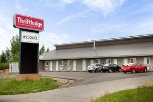 Thriftlodge Moose Jaw Image