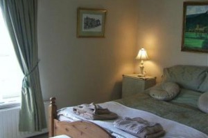 Thropton Demesne Farmhouse Image