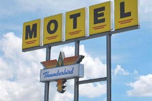 Thunderbird Motel Hillsboro Image
