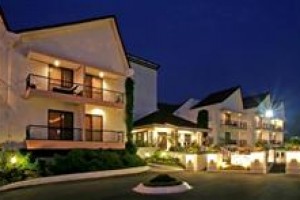 Thunderbird Resorts - Rizal voted  best hotel in Binangonan