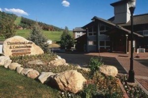 Thunderhead Lodge and Condominiums Steamboat Springs Image