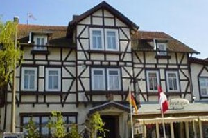 Thuringer Hof Heringen voted  best hotel in Heringen