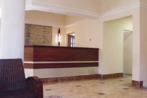 Thuringer Hof Hotel Image