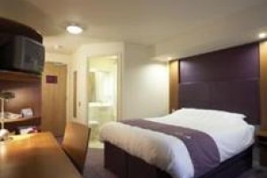 Premier Inn Thurrock West voted  best hotel in West Thurrock