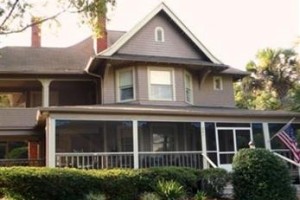 Thurston House Image
