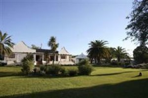 Thylitshia Villa Oudtshoorn Image