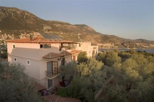 Tia Motel Kalkan Image