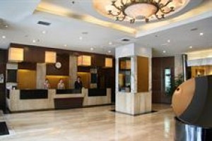 Tian An City Hotel Changzhou Image