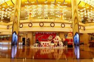 Tian Wai Tian Hotel Image