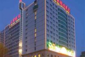 TianBao Holiday Hotel voted 8th best hotel in Chengde