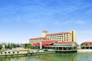 Tianfei Hot Spring Hotel Image