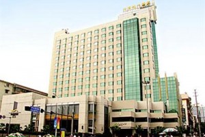 Tianfu Sunshine Hotel Image