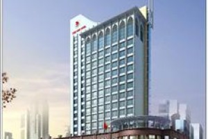 Tianhao Hotel voted 9th best hotel in Zunyi