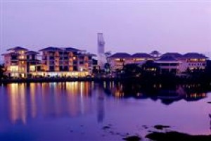 Tianhong Resort Sanya Image