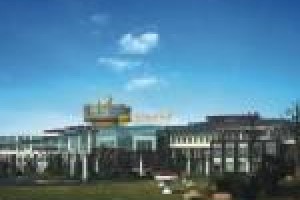 Tianmu Lake International Hotel Image