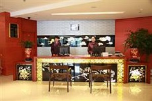Tianxiangge Hotel Image