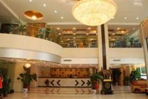 Tianyi International Hotel Image