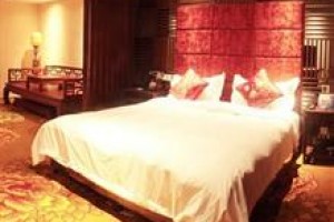 Tianyu Hotel Image