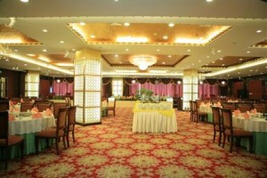 Kashi Tianyuan International Hotel Image