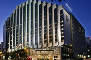 Tiara Park Atlantic Lisboa voted 3rd best hotel in Lisbon