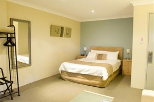 Tiarri Terrigal Beach Image