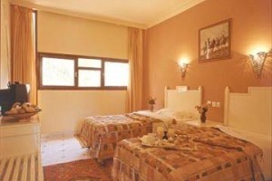Tichka Salam Hotel Ouarzazate Image