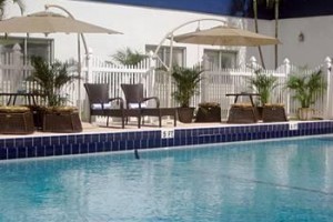 Tides Hotel Waterfront Melbourne (Florida) Image