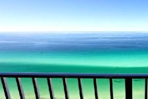Tidewater Beach Resort voted 5th best hotel in Panama City Beach