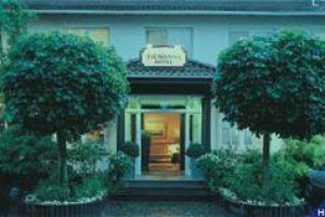 Tiemanns Hotel voted  best hotel in Stemshorn