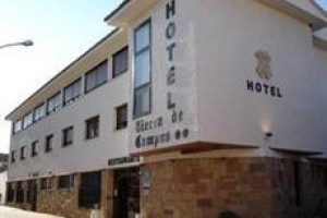 Tierra de Campos voted  best hotel in Osorno la Mayor
