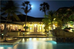 Tierra del Sol Resort, Spa and Country Club Image