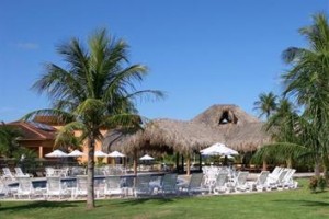 Tiete Resort & Convention Aracatuba Image