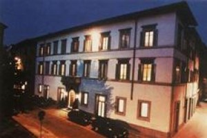 Hotel Tiferno voted  best hotel in Citta di Castello