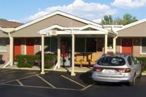 Tiffin Motel Image