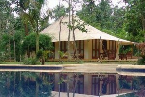 Tiger Corridor Resort voted  best hotel in Mandla