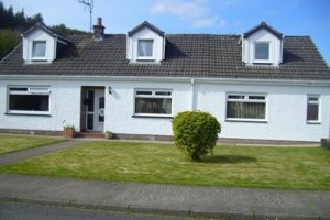 Tigh An Eilean Bed and Breakfast Image