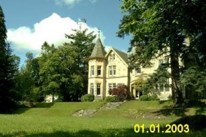 Tigh na Sgiath Country House Hotel Grantown-on-Spey Image